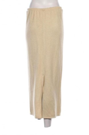 Rock Unbranded, Größe XL, Farbe Beige, Preis € 11,76