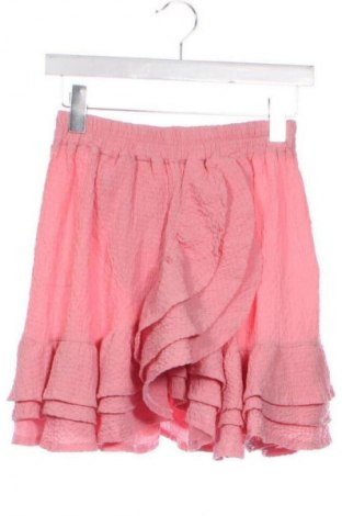 Пола Unbranded, Размер XS, Цвят Розов, Цена 9,70 €