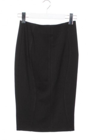 Пола Unbranded, Размер XS, Цвят Черен, Цена 10,00 €