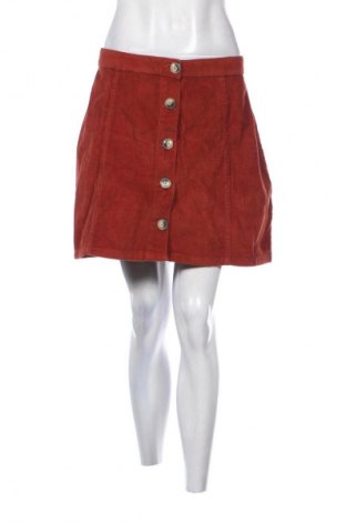 Rock Unbranded, Größe XXL, Farbe Rot, Preis € 9,70