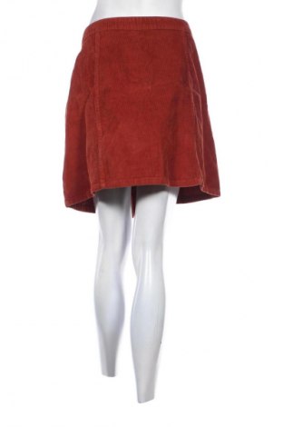 Rock Unbranded, Größe XXL, Farbe Rot, Preis € 9,70