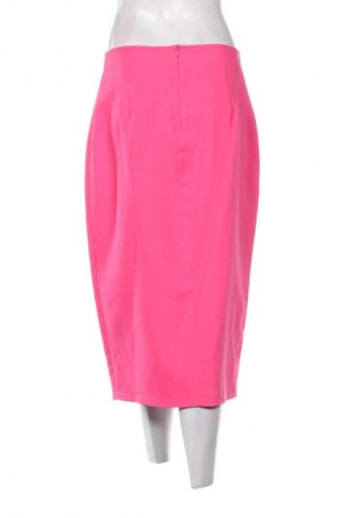 Szoknya Unbranded, Méret M, Szín Rózsaszín, Ár 9 033 Ft