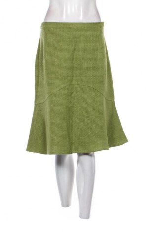 Sukně Unbranded, Velikost L, Barva Zelená, Cena  283,00 Kč