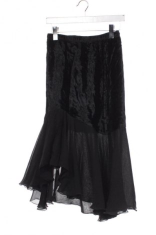 Szoknya Unbranded, Méret S, Szín Fekete, Ár 4 959 Ft