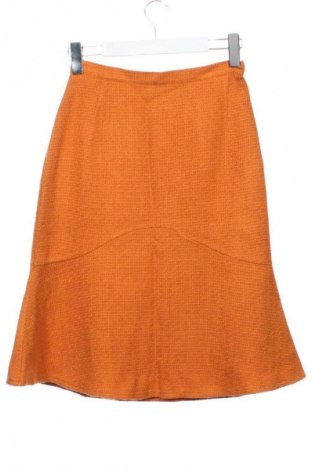 Szoknya Unbranded, Méret XS, Szín Narancssárga
, Ár 4 132 Ft