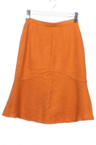 Szoknya Unbranded, Méret XS, Szín Narancssárga
, Ár 4 132 Ft