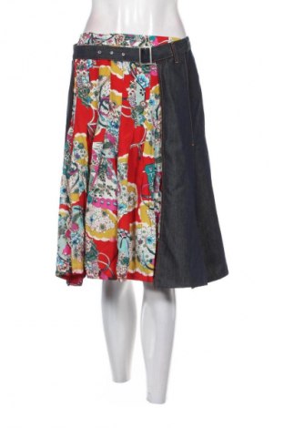 Sukně Unbranded, Velikost M, Barva Vícebarevné, Cena  397,00 Kč