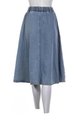 Rock Unbranded, Größe S, Farbe Blau, Preis 14,74 €