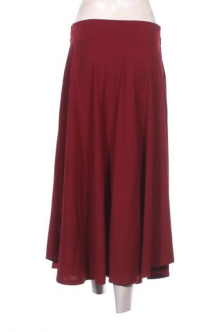 Szoknya Unbranded, Méret S, Szín Piros, Ár 4 959 Ft