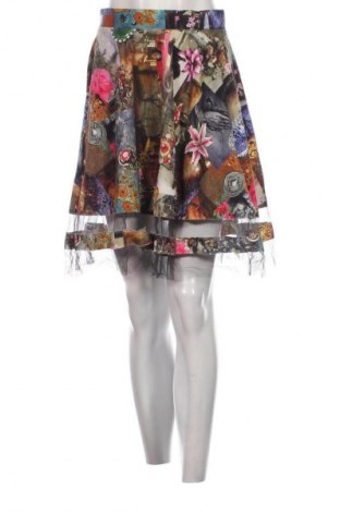 Szoknya Unbranded, Méret S, Szín Sokszínű, Ár 4 042 Ft