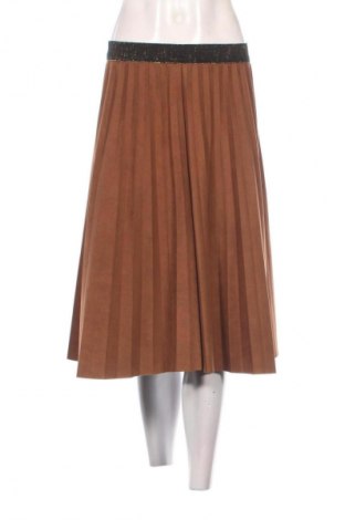 Szoknya Unbranded, Méret M, Szín Barna, Ár 4 858 Ft