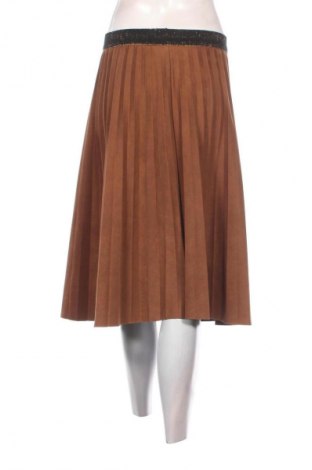 Szoknya Unbranded, Méret M, Szín Barna, Ár 4 858 Ft