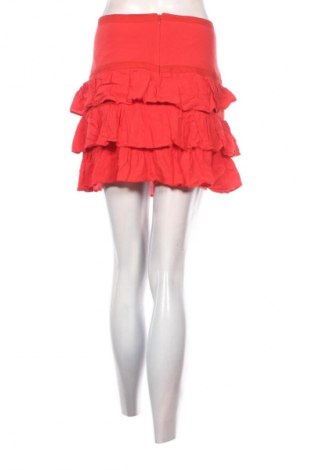Szoknya Unbranded, Méret S, Szín Piros, Ár 4 132 Ft