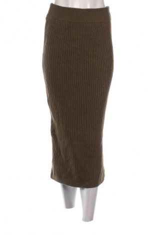 Φούστα Unbranded, Μέγεθος M, Χρώμα Πράσινο, Τιμή 13,99 €
