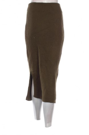 Φούστα Unbranded, Μέγεθος M, Χρώμα Πράσινο, Τιμή 13,99 €