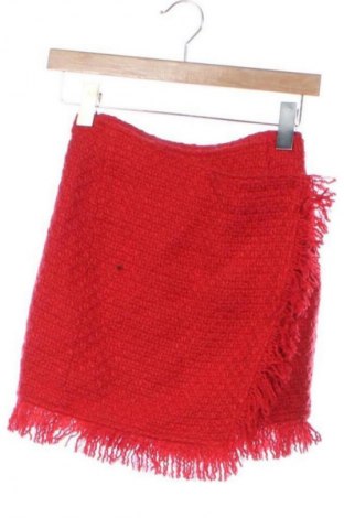 Rock Unbranded, Größe XXS, Farbe Rot, Preis € 10,00