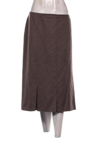 Szoknya Unbranded, Méret XXL, Szín Barna, Ár 6 229 Ft