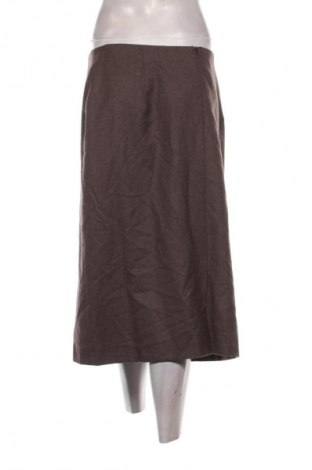 Szoknya Unbranded, Méret XXL, Szín Barna, Ár 6 229 Ft