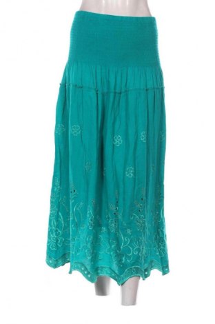 Szoknya Unbranded, Méret M, Szín Zöld, Ár 4 835 Ft