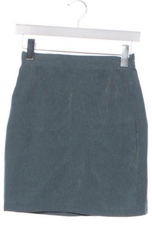 Szoknya Unbranded, Méret XS, Szín Kék, Ár 4 132 Ft