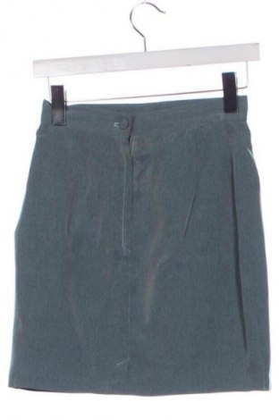 Szoknya Unbranded, Méret XS, Szín Kék, Ár 4 132 Ft