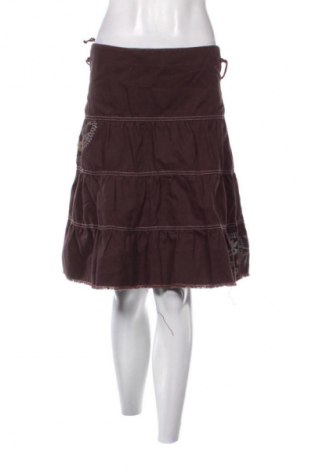 Пола Unbranded, Размер M, Цвят Кафяв, Цена 10,00 €