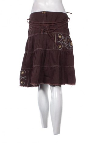 Пола Unbranded, Размер M, Цвят Кафяв, Цена 10,00 €