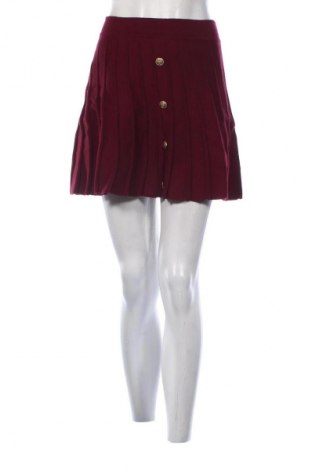 Szoknya Unbranded, Méret S, Szín Piros, Ár 4 042 Ft