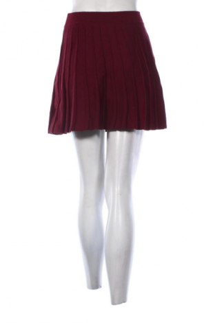 Szoknya Unbranded, Méret S, Szín Piros, Ár 4 042 Ft