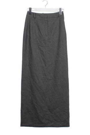 Szoknya Unbranded, Méret XS, Szín Szürke, Ár 3 589 Ft