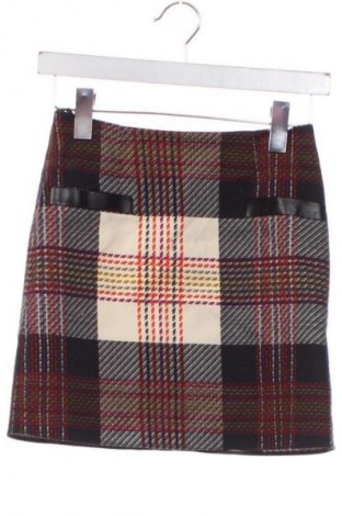 Szoknya Unbranded, Méret XS, Szín Sokszínű, Ár 4 042 Ft