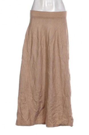 Sukně Unbranded, Velikost M, Barva Béžová, Cena  319,00 Kč