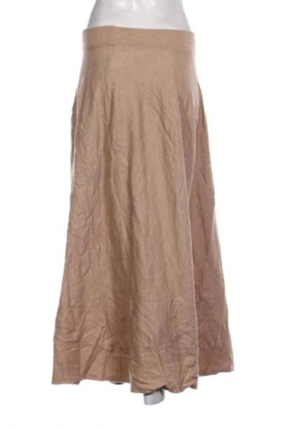 Sukně Unbranded, Velikost M, Barva Béžová, Cena  319,00 Kč