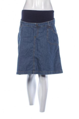 Rock Unbranded, Größe XL, Farbe Blau, Preis 15,00 €