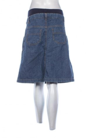 Rock Unbranded, Größe XL, Farbe Blau, Preis 15,00 €