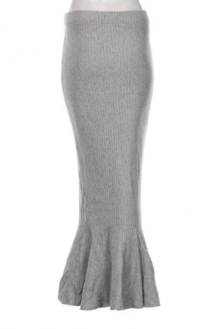 Szoknya Unbranded, Méret M, Szín Szürke, Ár 5 219 Ft