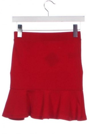 Szoknya Unbranded, Méret XS, Szín Piros, Ár 4 042 Ft