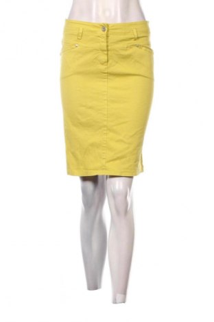 Sukňa Unbranded, Veľkosť S, Farba Žltá, Cena  9,70 €