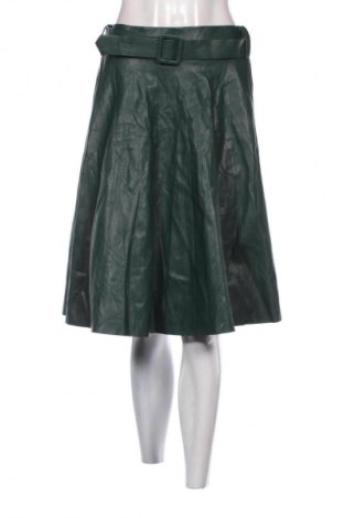 Sukňa Unbranded, Veľkosť S, Farba Zelená, Cena  10,00 €