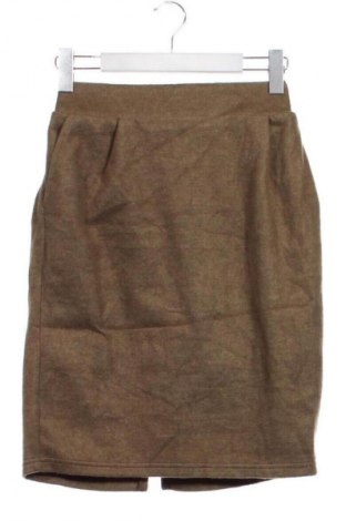 Rock Unbranded, Größe XS, Farbe Grün, Preis 11,99 €