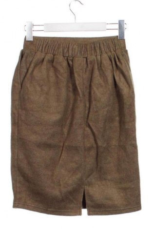 Rock Unbranded, Größe XS, Farbe Grün, Preis 11,99 €