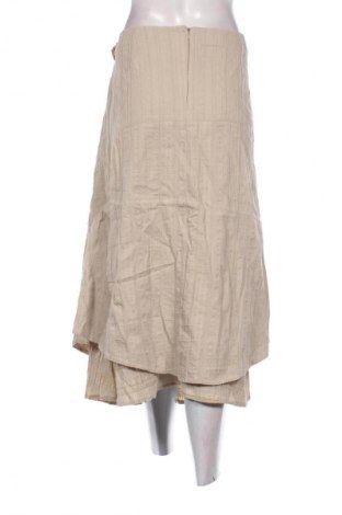 Rock Unbranded, Größe XL, Farbe Beige, Preis € 21,86