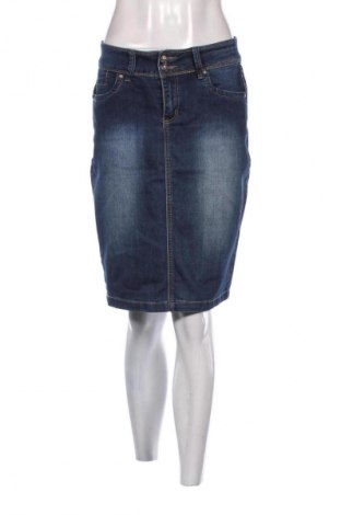 Φούστα Unbranded, Μέγεθος L, Χρώμα Μπλέ, Τιμή 10,44 €