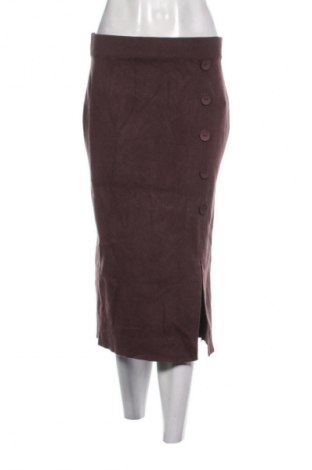 Пола Unbranded, Размер S, Цвят Кафяв, Цена 8,69 €