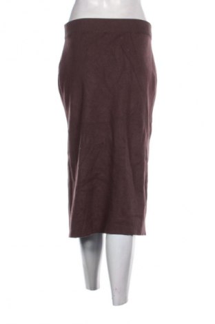 Пола Unbranded, Размер S, Цвят Кафяв, Цена 8,69 €