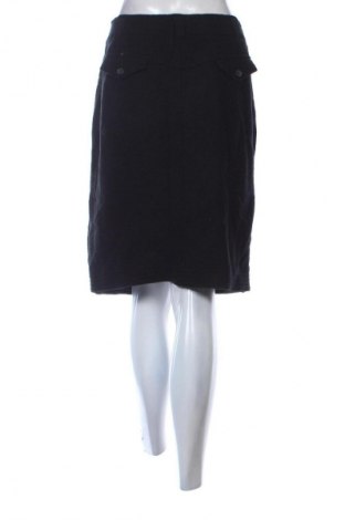 Φούστα Unbranded, Μέγεθος XXL, Χρώμα Μαύρο, Τιμή 10,00 €