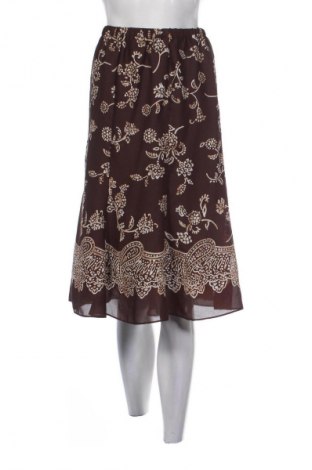 Φούστα Unbranded, Μέγεθος XXL, Χρώμα Πολύχρωμο, Τιμή 15,32 €