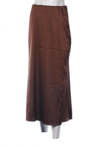 Szoknya Unbranded, Méret S, Szín Barna, Ár 4 860 Ft