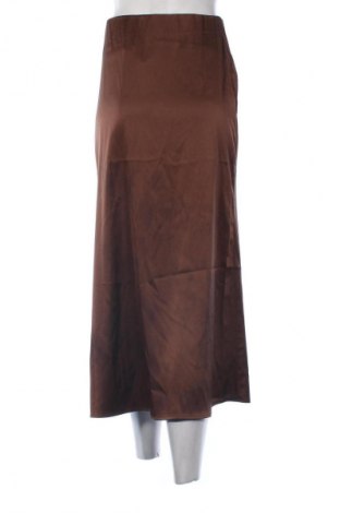 Szoknya Unbranded, Méret S, Szín Barna, Ár 4 860 Ft