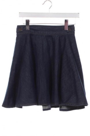 Rock Unbranded, Größe S, Farbe Blau, Preis € 15,00